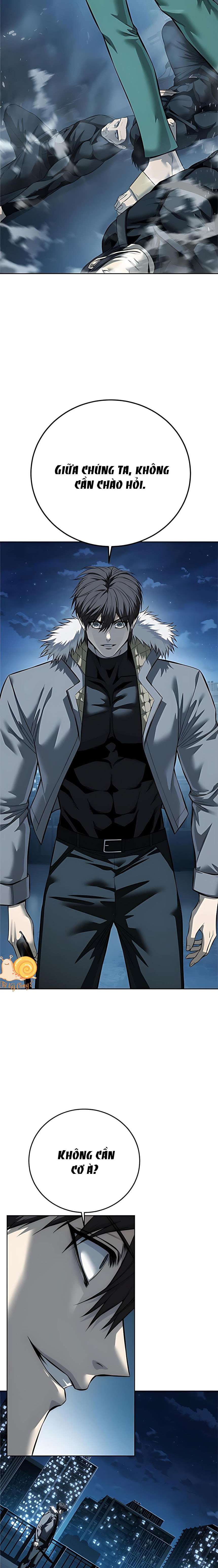 Red Shirt Chap 43 - Next Chap 42