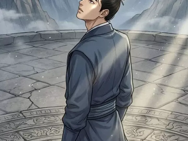 Xuyên Không Tới Tu Tiên Giới Làm Trù Thần Chap 30 - Next Chap 29