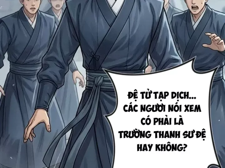 Xuyên Không Tới Tu Tiên Giới Làm Trù Thần Chap 30 - Next Chap 29