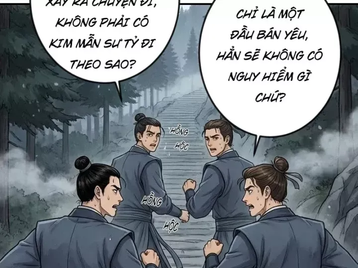 Xuyên Không Tới Tu Tiên Giới Làm Trù Thần Chap 30 - Next Chap 29