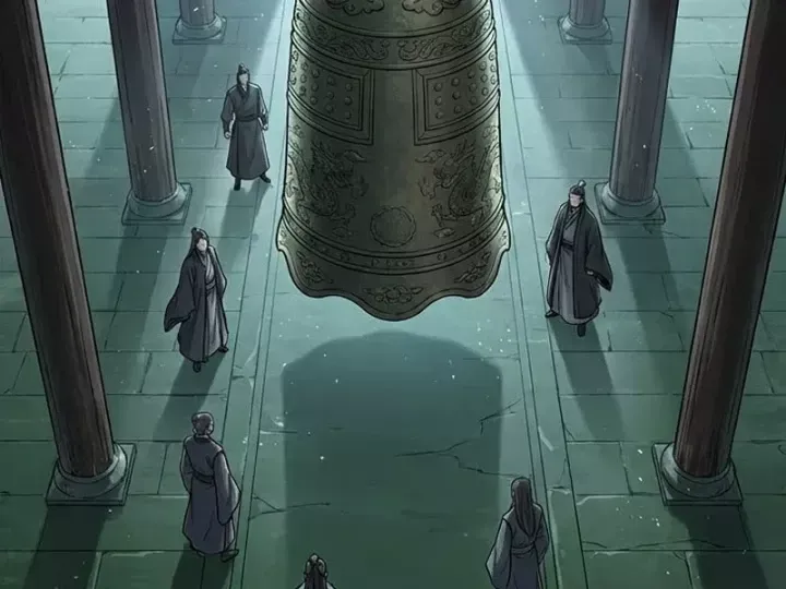 Xuyên Không Tới Tu Tiên Giới Làm Trù Thần Chap 30 - Next Chap 29