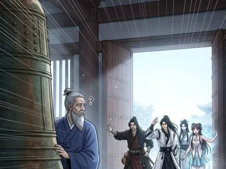 Xuyên Không Tới Tu Tiên Giới Làm Trù Thần Chap 30 - Next Chap 29