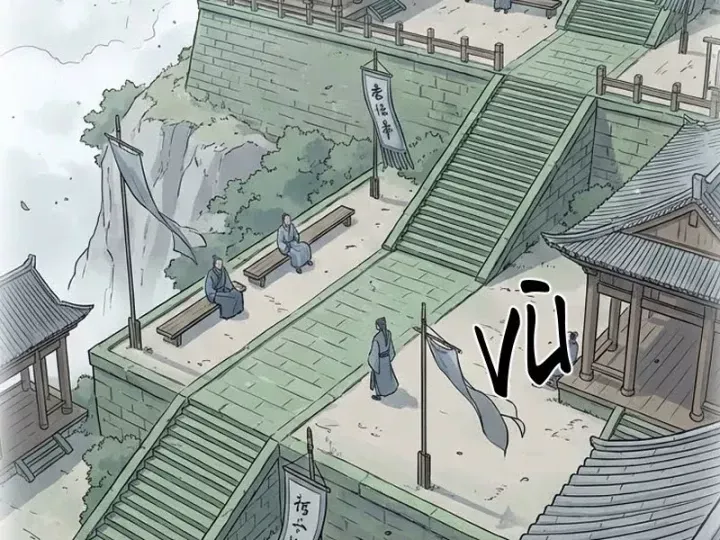 Xuyên Không Tới Tu Tiên Giới Làm Trù Thần Chap 30 - Next Chap 29