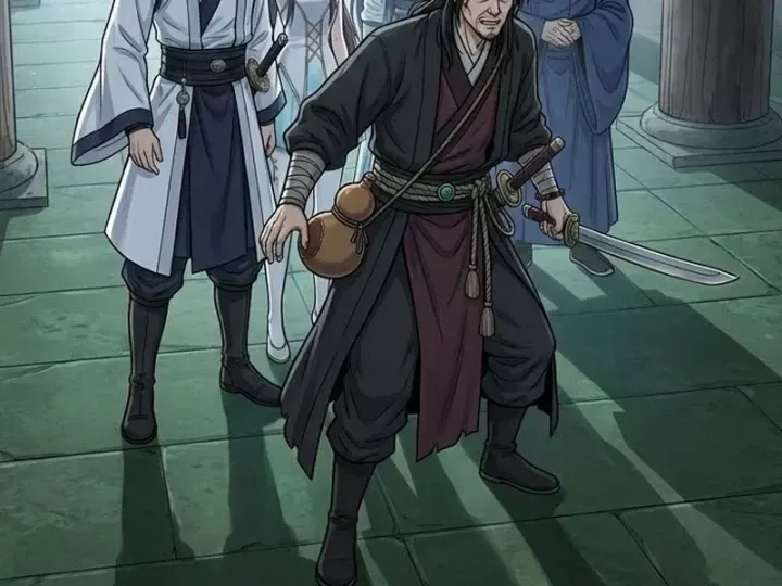 Xuyên Không Tới Tu Tiên Giới Làm Trù Thần Chap 30 - Next Chap 29