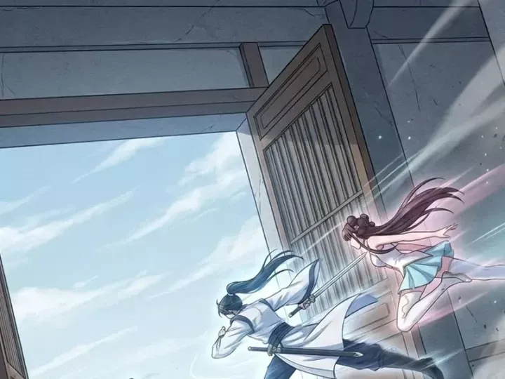 Xuyên Không Tới Tu Tiên Giới Làm Trù Thần Chap 30 - Next Chap 29