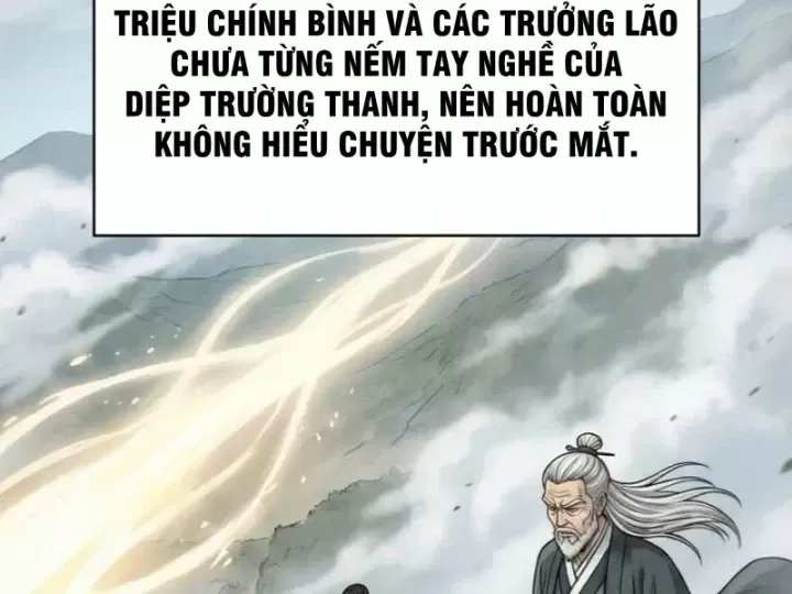 Xuyên Không Tới Tu Tiên Giới Làm Trù Thần Chap 30 - Next Chap 29