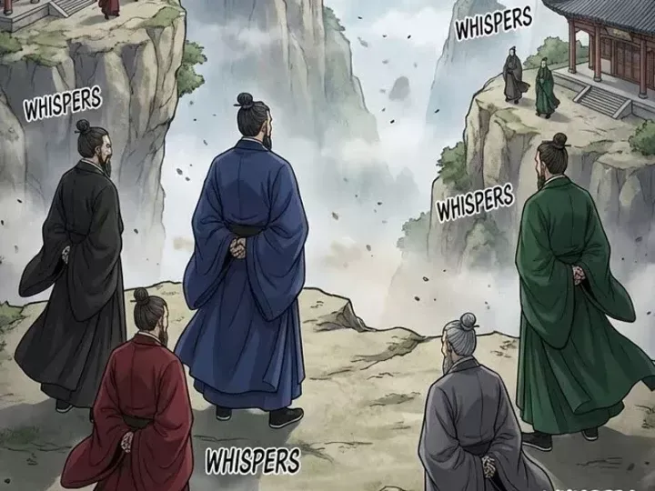 Xuyên Không Tới Tu Tiên Giới Làm Trù Thần Chap 30 - Next Chap 29