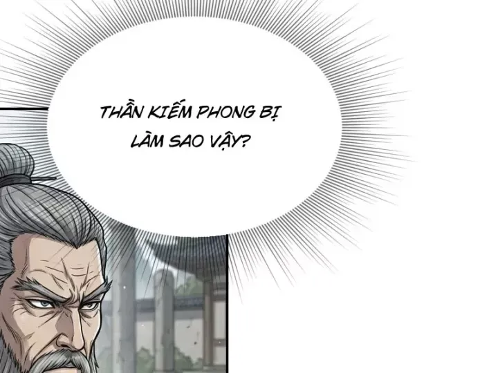 Xuyên Không Tới Tu Tiên Giới Làm Trù Thần Chap 30 - Next Chap 29