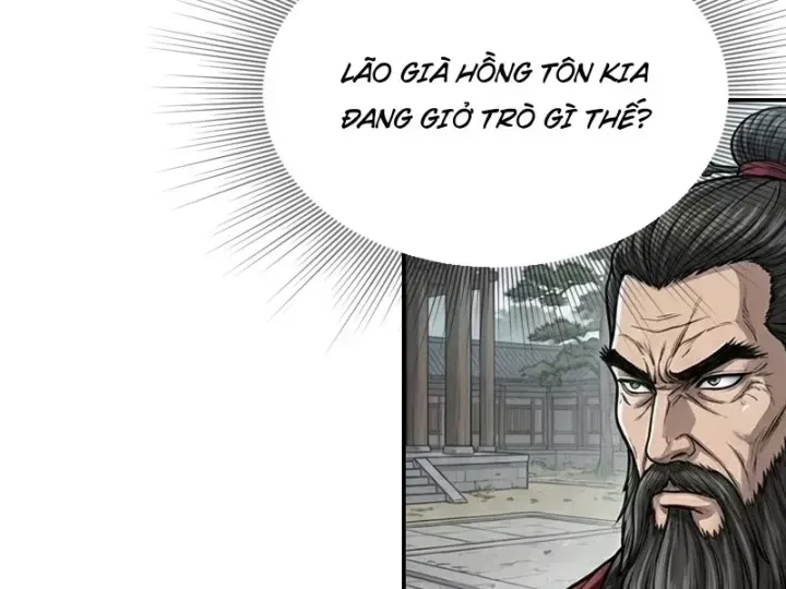Xuyên Không Tới Tu Tiên Giới Làm Trù Thần Chap 30 - Next Chap 29