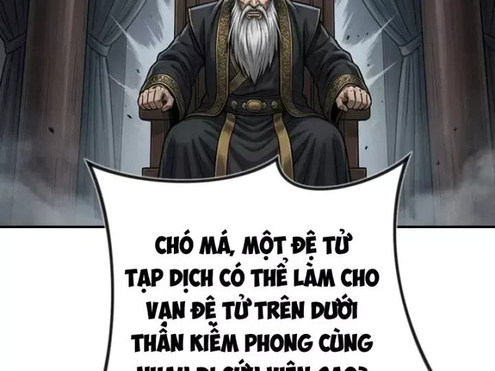 Xuyên Không Tới Tu Tiên Giới Làm Trù Thần Chap 31 - Next Chap 30