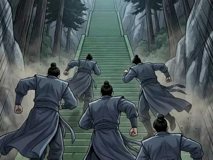 Xuyên Không Tới Tu Tiên Giới Làm Trù Thần Chap 31 - Next Chap 30