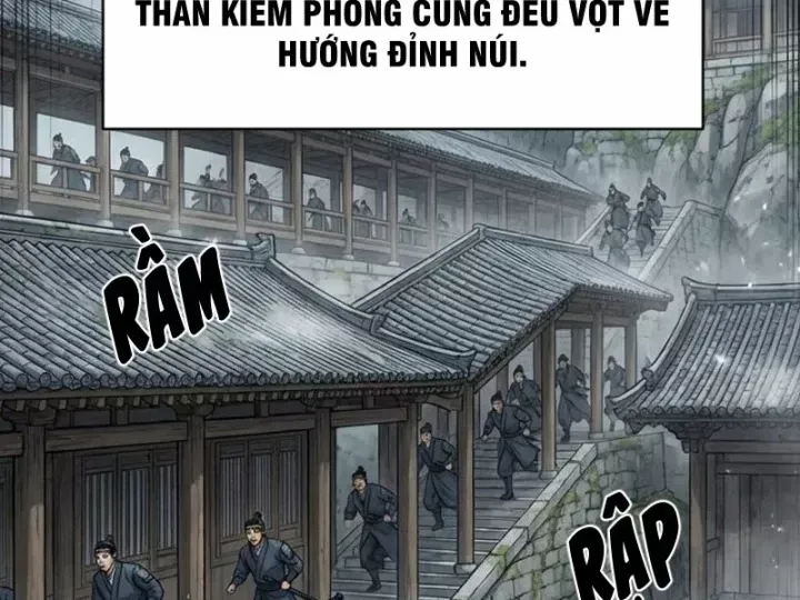 Xuyên Không Tới Tu Tiên Giới Làm Trù Thần Chap 31 - Next Chap 30