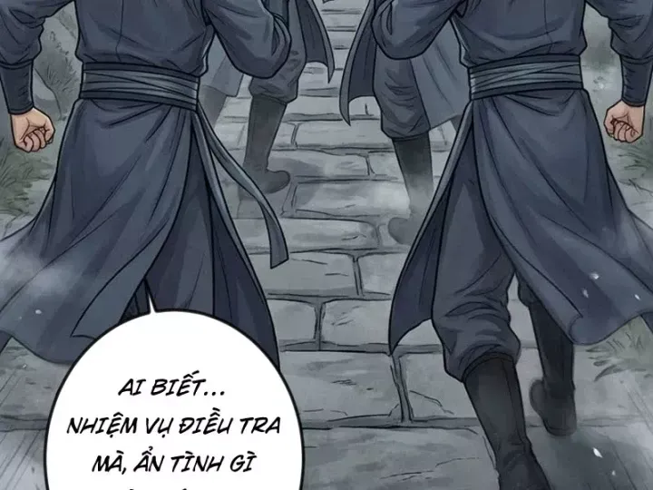 Xuyên Không Tới Tu Tiên Giới Làm Trù Thần Chap 31 - Next Chap 30