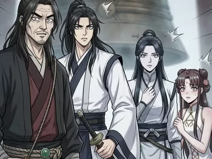 Xuyên Không Tới Tu Tiên Giới Làm Trù Thần Chap 31 - Next Chap 30