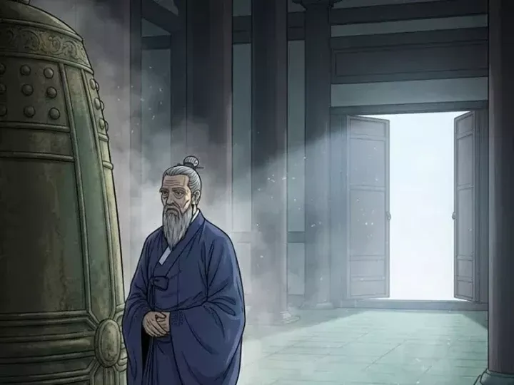 Xuyên Không Tới Tu Tiên Giới Làm Trù Thần Chap 31 - Next Chap 30