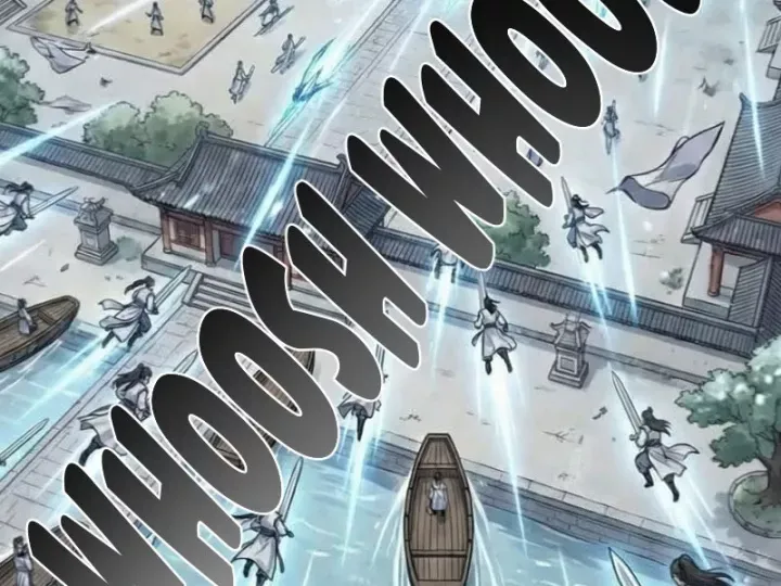 Xuyên Không Tới Tu Tiên Giới Làm Trù Thần Chap 31 - Next Chap 30