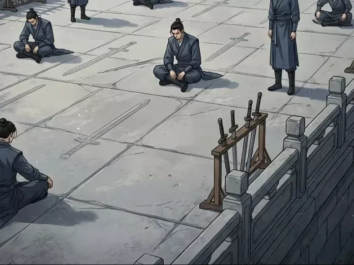 Xuyên Không Tới Tu Tiên Giới Làm Trù Thần Chap 31 - Next Chap 30