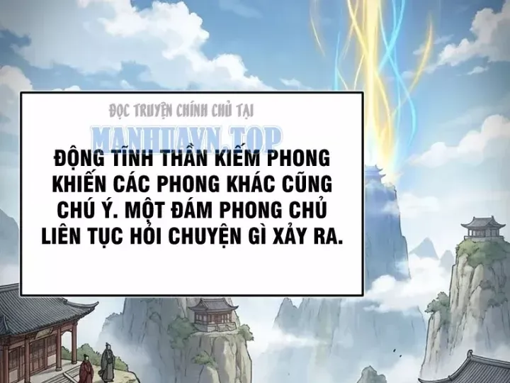 Xuyên Không Tới Tu Tiên Giới Làm Trù Thần Chap 31 - Next Chap 30