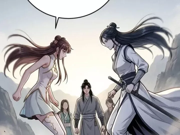 Xuyên Không Tới Tu Tiên Giới Làm Trù Thần Chap 32 - Next Chap 31