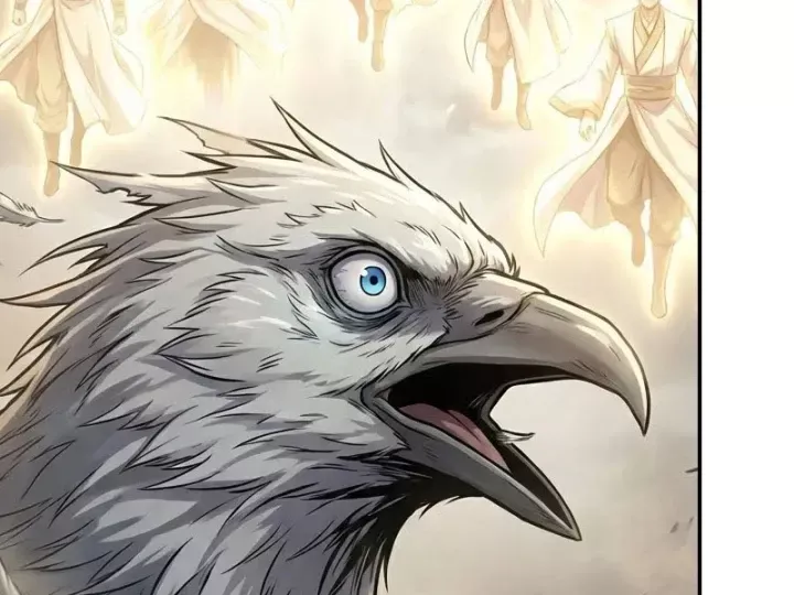 Xuyên Không Tới Tu Tiên Giới Làm Trù Thần Chap 32 - Next Chap 31