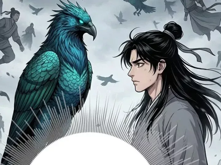 Xuyên Không Tới Tu Tiên Giới Làm Trù Thần Chap 32 - Next Chap 31