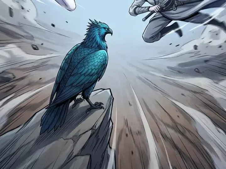 Xuyên Không Tới Tu Tiên Giới Làm Trù Thần Chap 32 - Next Chap 31