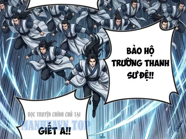 Xuyên Không Tới Tu Tiên Giới Làm Trù Thần Chap 32 - Next Chap 31