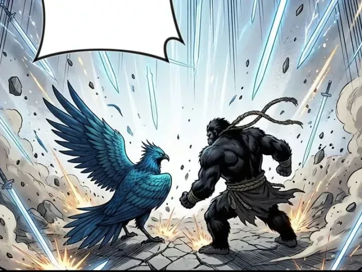 Xuyên Không Tới Tu Tiên Giới Làm Trù Thần Chap 32 - Next Chap 31