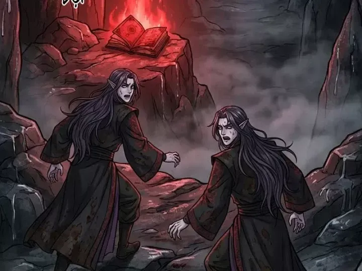 Xuyên Không Tới Tu Tiên Giới Làm Trù Thần Chap 32 - Next Chap 31