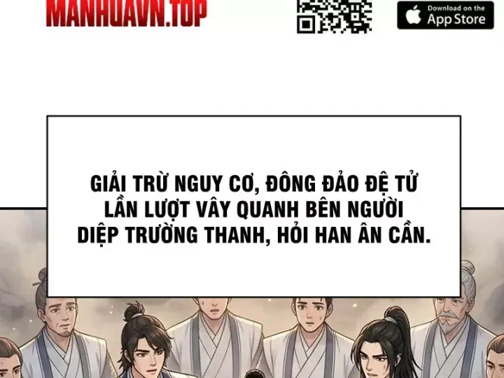 Xuyên Không Tới Tu Tiên Giới Làm Trù Thần Chap 32 - Next Chap 31