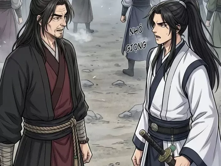 Xuyên Không Tới Tu Tiên Giới Làm Trù Thần Chap 32 - Next Chap 31