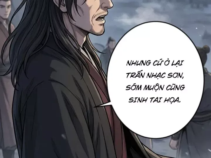 Xuyên Không Tới Tu Tiên Giới Làm Trù Thần Chap 32 - Next Chap 31
