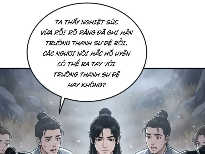 Xuyên Không Tới Tu Tiên Giới Làm Trù Thần Chap 32 - Next Chap 31