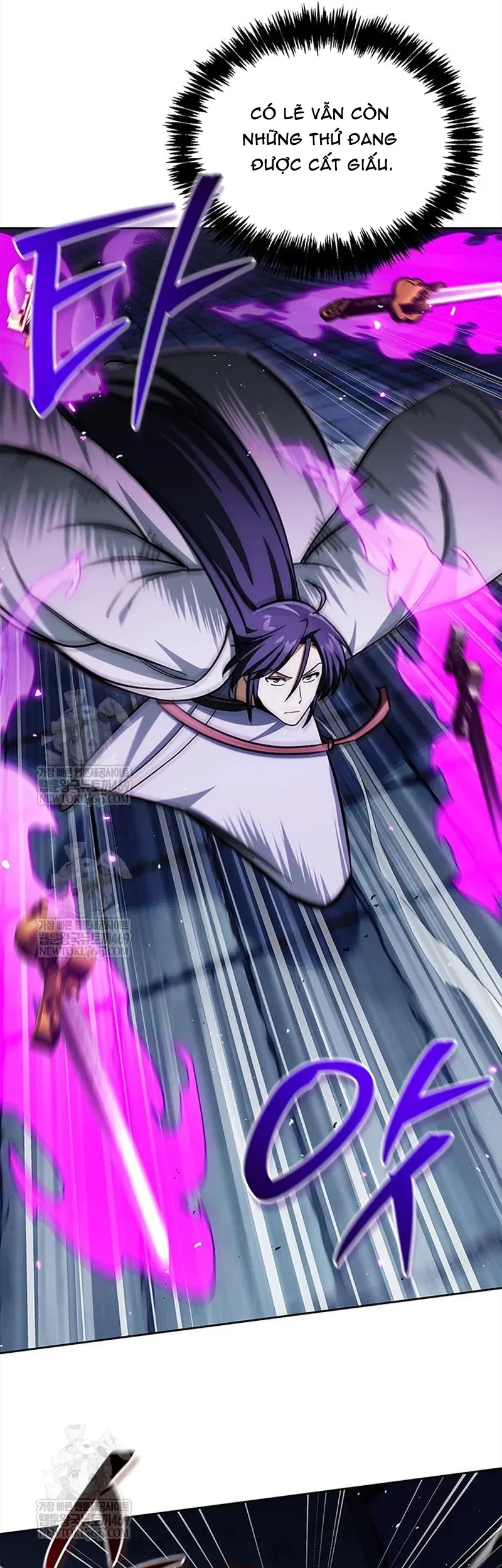 Thiên Qua Thư Khố Đại Công Tử Chương 163 - Trang 18