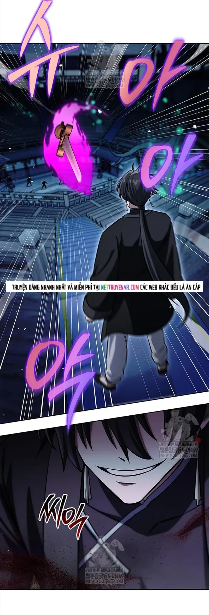 Thiên Qua Thư Khố Đại Công Tử Chương 163 - Trang 22