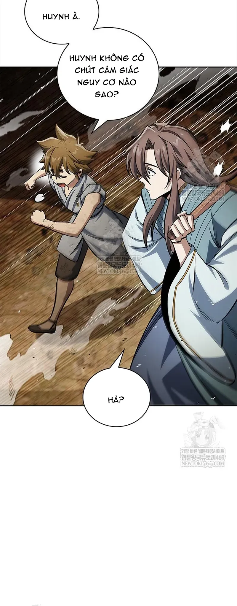 Thiên Qua Thư Khố Đại Công Tử Chương 163 - Trang 6