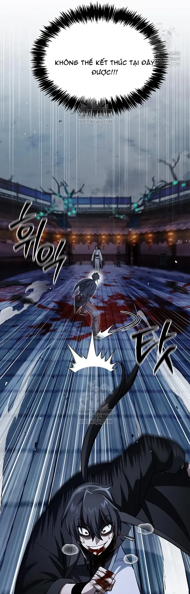 Thiên Qua Thư Khố Đại Công Tử Chương 163 - Trang 60