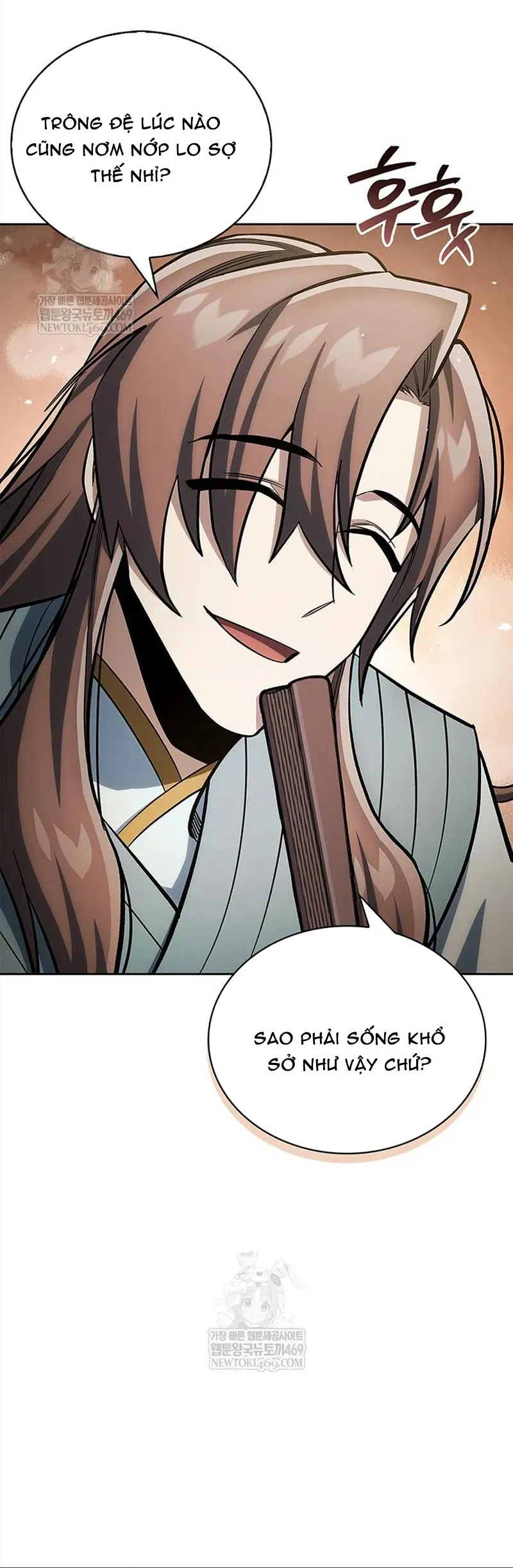 Thiên Qua Thư Khố Đại Công Tử Chương 163 - Trang 8