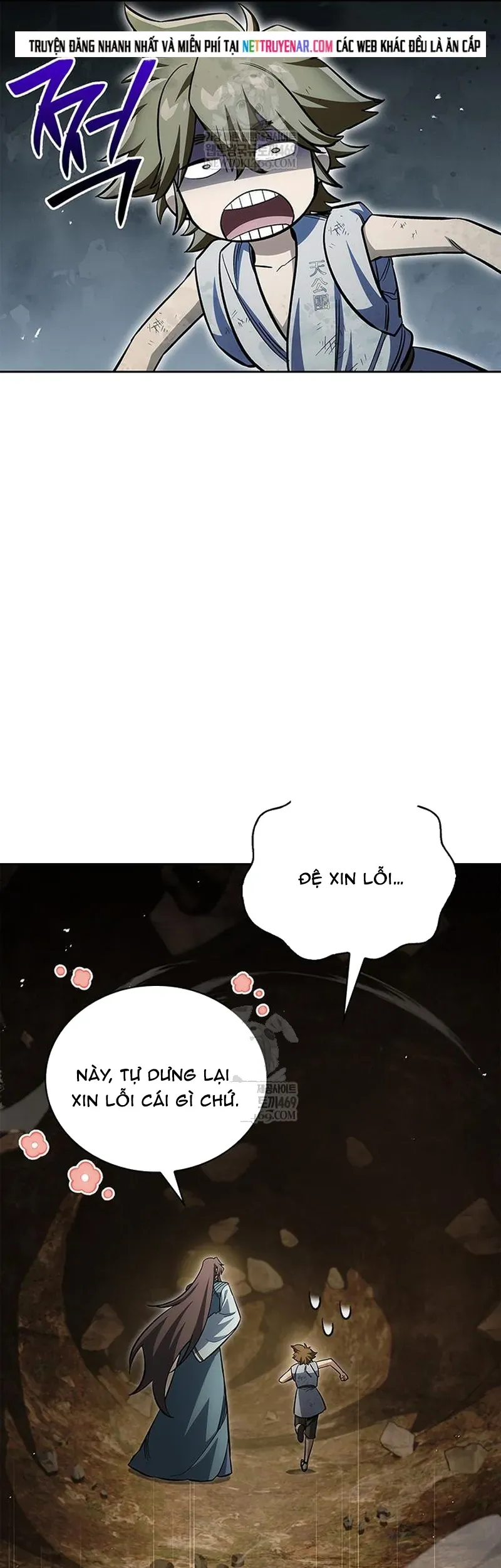 Thiên Qua Thư Khố Đại Công Tử Chương 163 - Trang 9