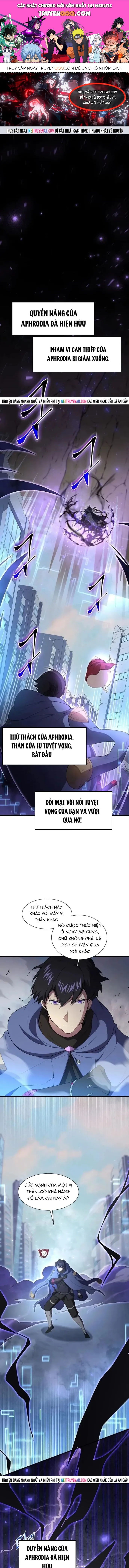 Tôi Thăng Cấp Bằng Kĩ Năng Chap 131 - Next Chap 130