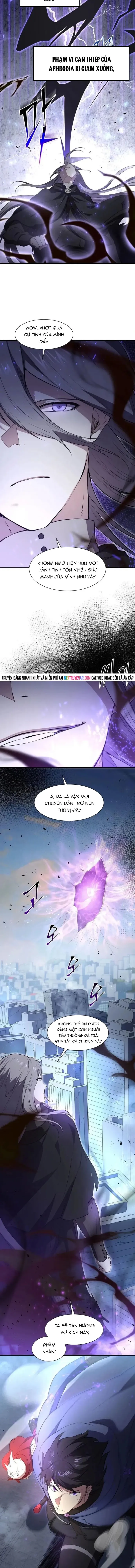 Tôi Thăng Cấp Bằng Kĩ Năng Chap 131 - Next Chap 130