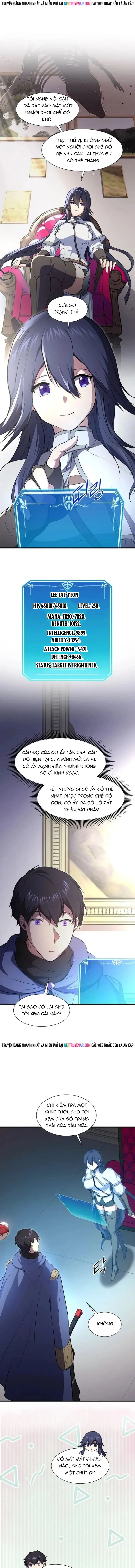 Tôi Thăng Cấp Bằng Kĩ Năng Chap 131 - Next Chap 130