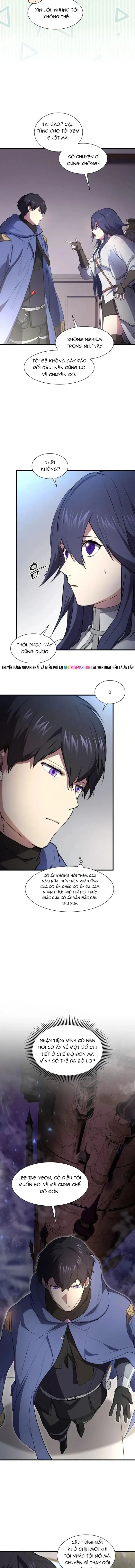 Tôi Thăng Cấp Bằng Kĩ Năng Chap 131 - Next Chap 130