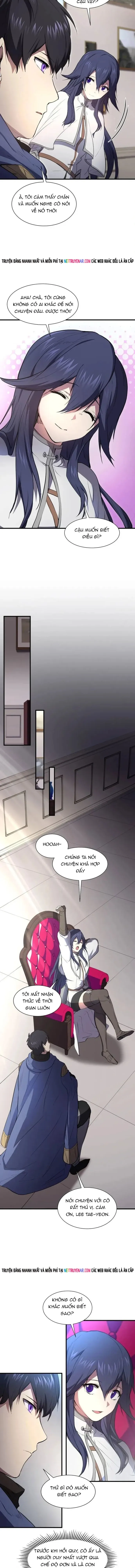 Tôi Thăng Cấp Bằng Kĩ Năng Chap 131 - Next Chap 130