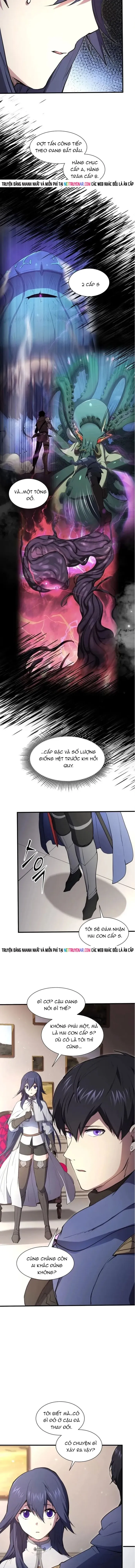 Tôi Thăng Cấp Bằng Kĩ Năng Chap 131 - Next Chap 130