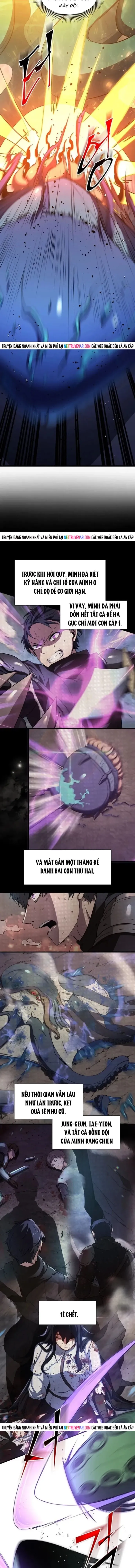 Tôi Thăng Cấp Bằng Kĩ Năng Chap 131 - Next Chap 130