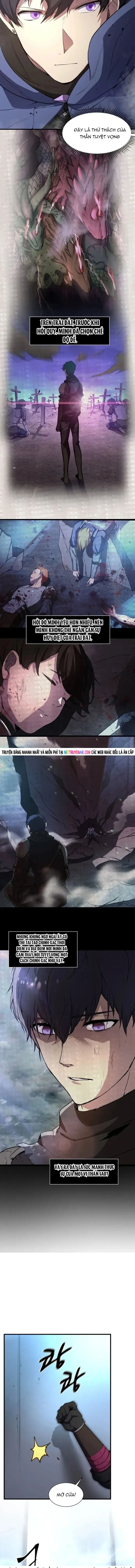 Tôi Thăng Cấp Bằng Kĩ Năng Chap 131 - Next Chap 130