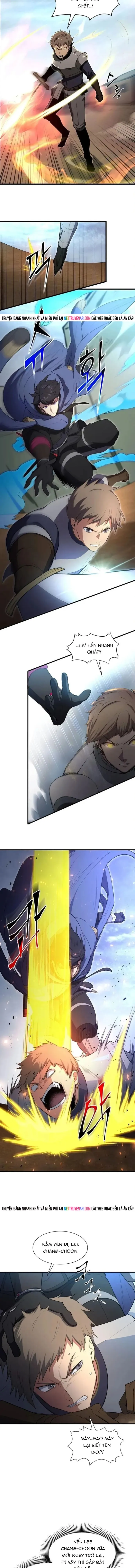 Tôi Thăng Cấp Bằng Kĩ Năng Chap 131 - Next Chap 130