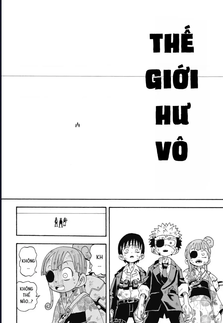 Unmei No Makimodoshi [Chap 49]