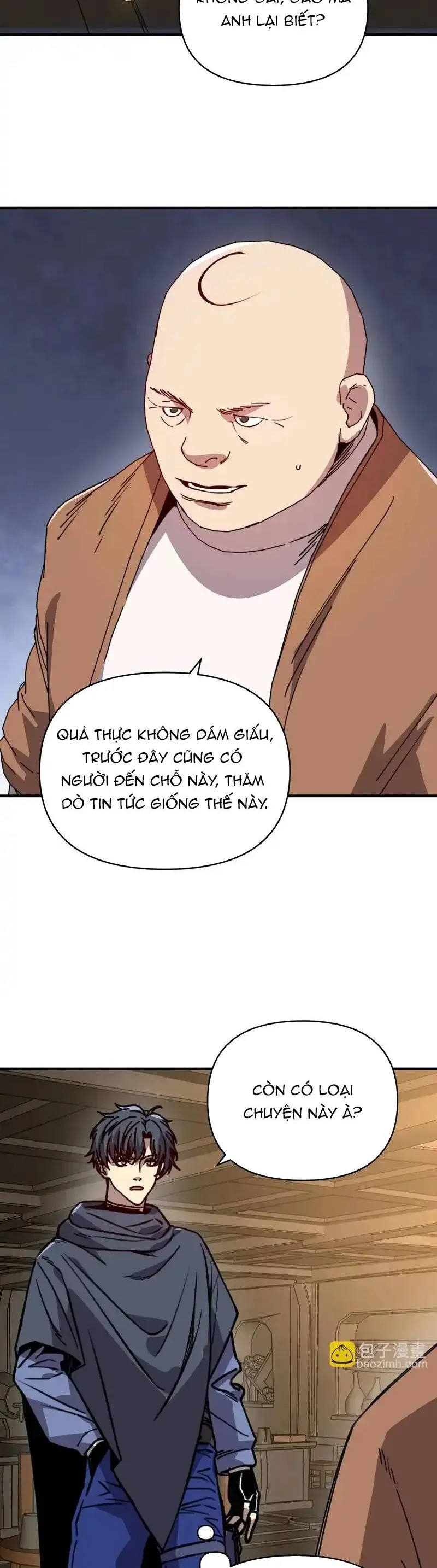 Bắt Đầu Chuyển Chức Tài Thần Ta Chuyển Hóa Triệu Vạn Thần Sủng [Chap 63]